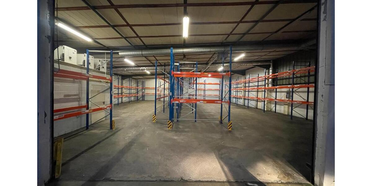 Gewerbeobjekt Ibbenbüren - 5&euro; | Angebot:25277021