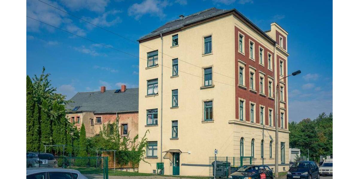 Gewerbeobjekt Chemnitz Schönau - 3 Zimmer, 54 m&sup2;, 600&euro; | Angebot:26816555
