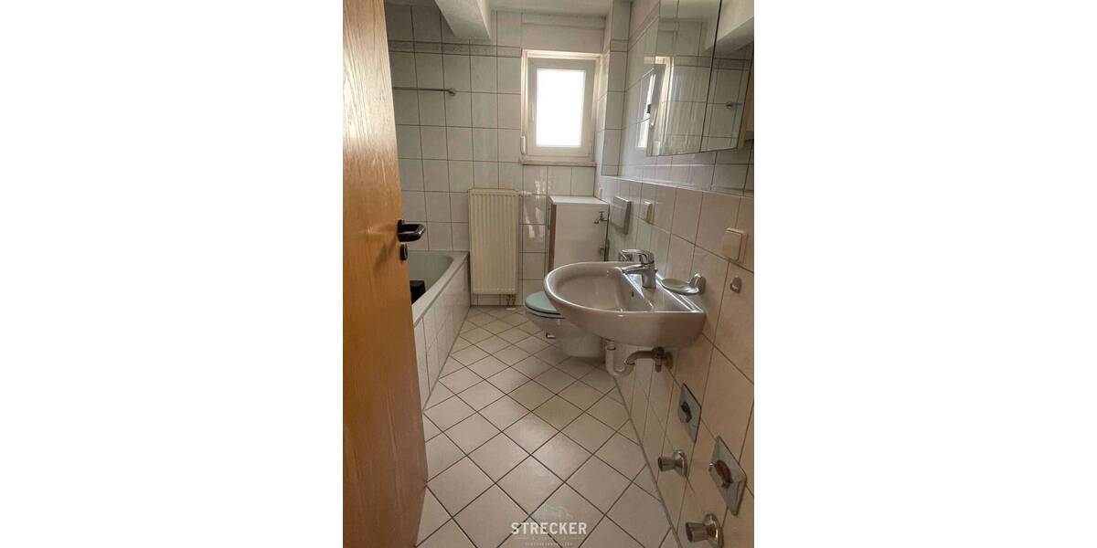 Etagenwohnung Rheinzabern - 3 Zimmer, 77 m&sup2;, 800&euro; | Angebot:26142963