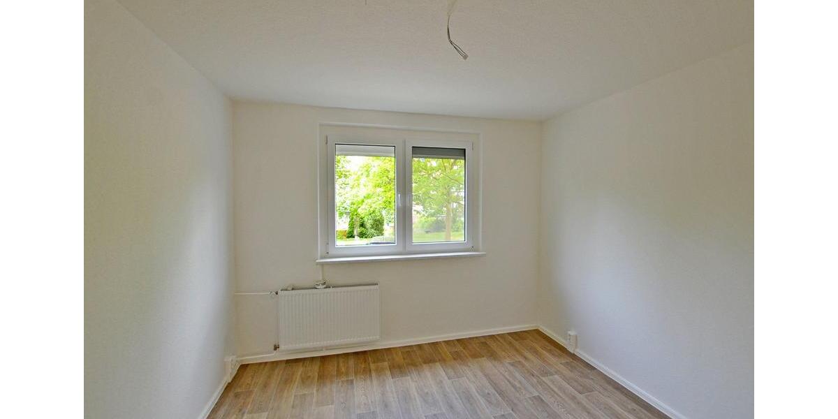 Erdgeschoßwohnung Sangerhausen - 2 Zimmer, 51 m&sup2;, 353&euro; | Angebot:26379993