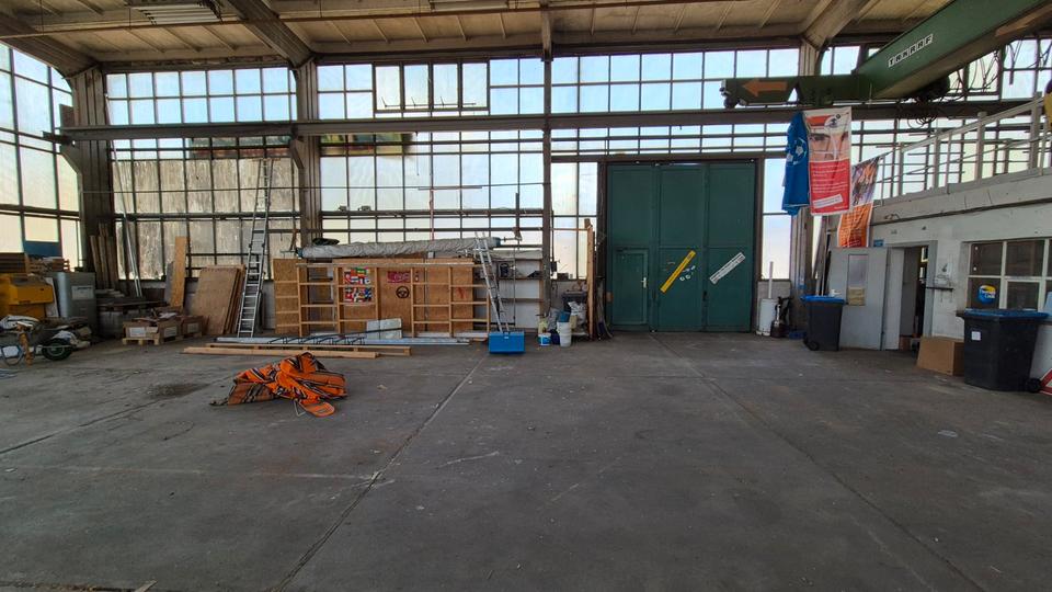 Gewerbeobjekt Burg - 900&euro; | Angebot:26256077