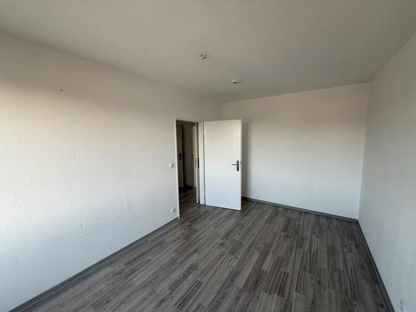 Gemütliche 3-Zimmer-Wohnung mit Einbauküche ab sofort zimmer