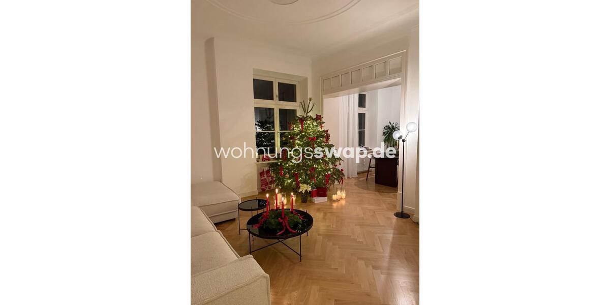 Etagenwohnung München Schwabing-West - 3 Zimmer, 130 m&sup2;, 3.150&euro; | Angebot:26057854