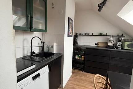 Wohnung zu vermieten 2 zimmer