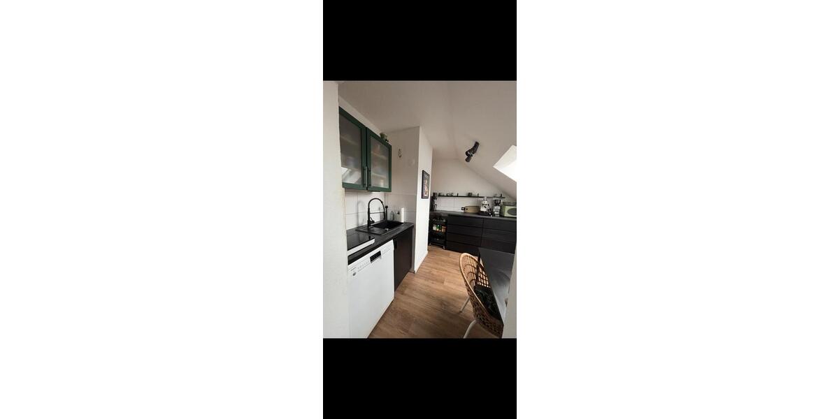 Wohnung zu vermieten 2 zimmer