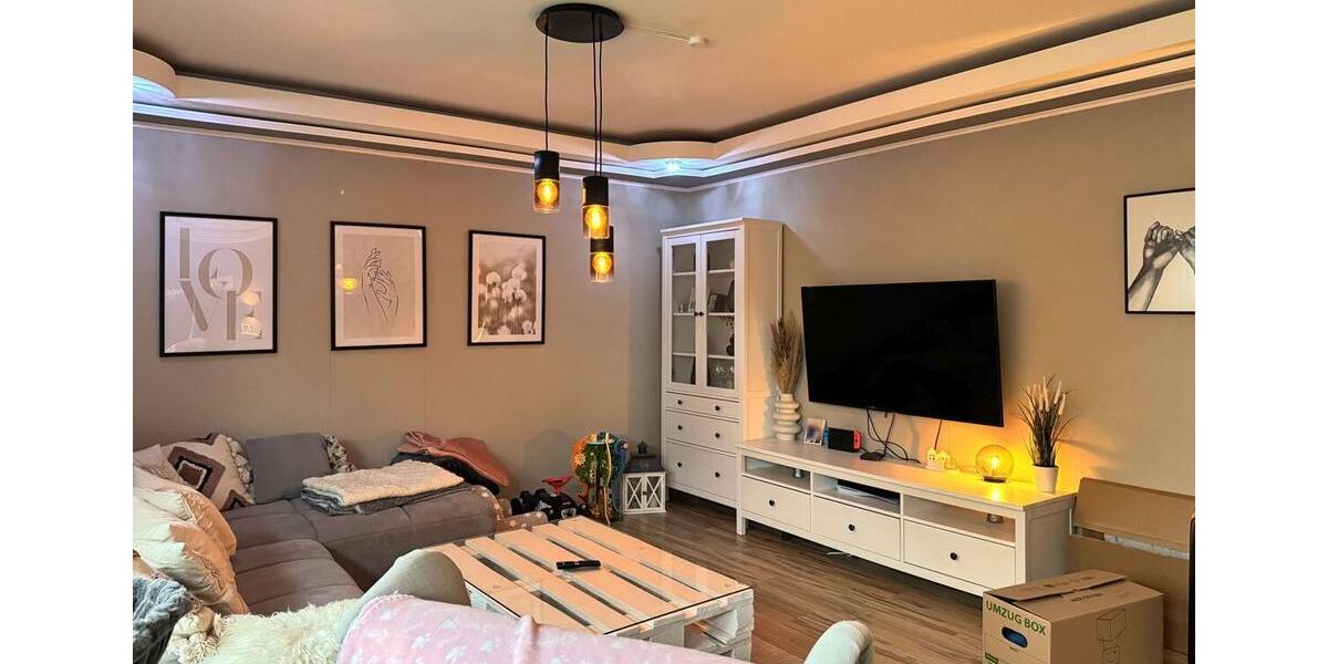 Doppelhaushälfte Großefehn - 4 Zimmer, 110 m&sup2;, 750&euro; | Angebot:25056057