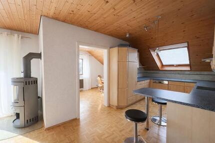 Wohnung Blumberg - 5 Zimmer, 102 m&sup2;, 1.050&euro; | Angebot:26023529