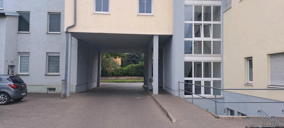 Wohnen auf Zeit Magdeburg - 1 Zimmer, 15 m&sup2;, 350&euro; | Angebot:24654359