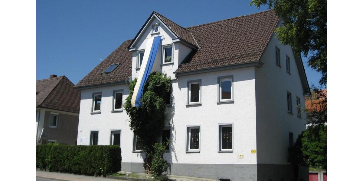Etagenwohnung Biberach an der Riß - 1 Zimmer, 14 m&sup2;, 270&euro; | Angebot:24893074