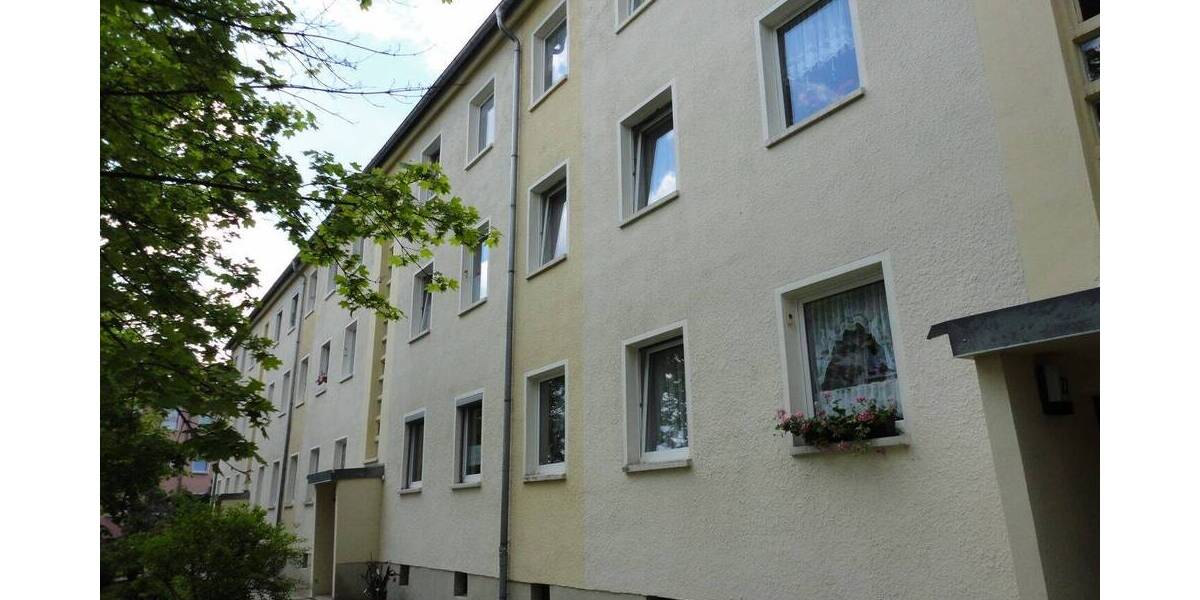 Etagenwohnung Olbersdorf - 2 Zimmer, 50 m&sup2;, 305&euro; | Angebot:25815678