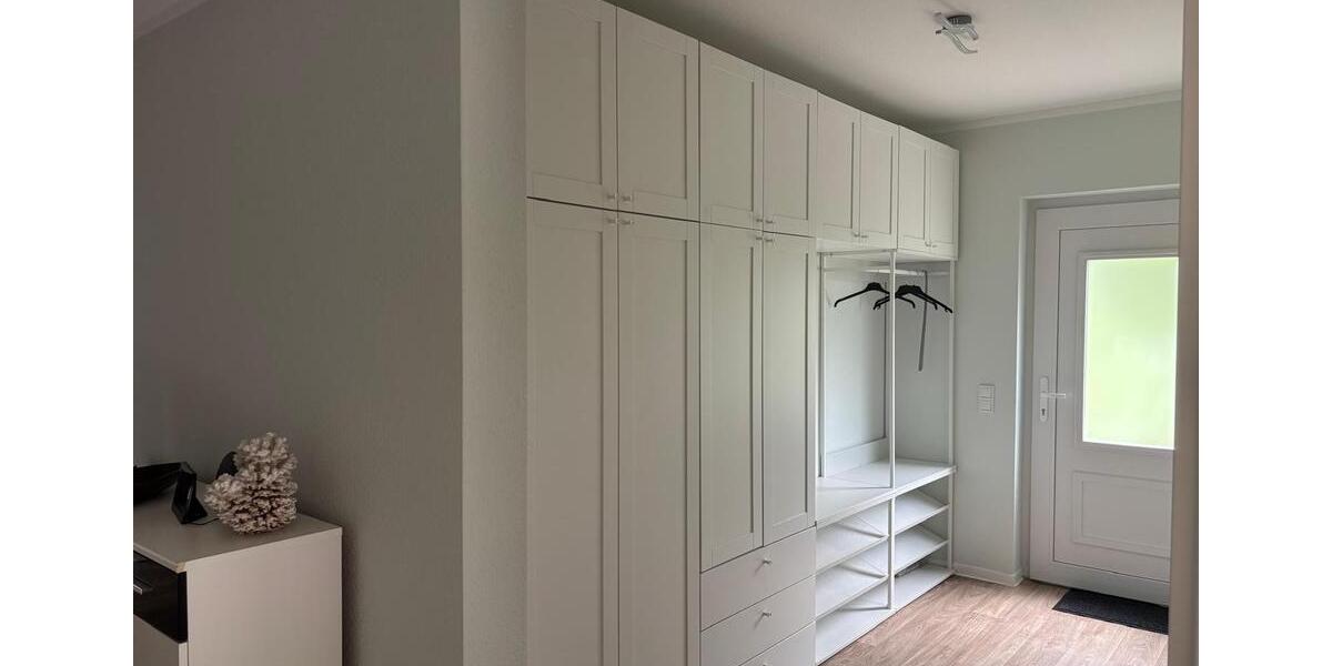 Terrassenwohnung Elsterheide - 3 Zimmer, 90 m&sup2;, 30&euro; | Angebot:26183043