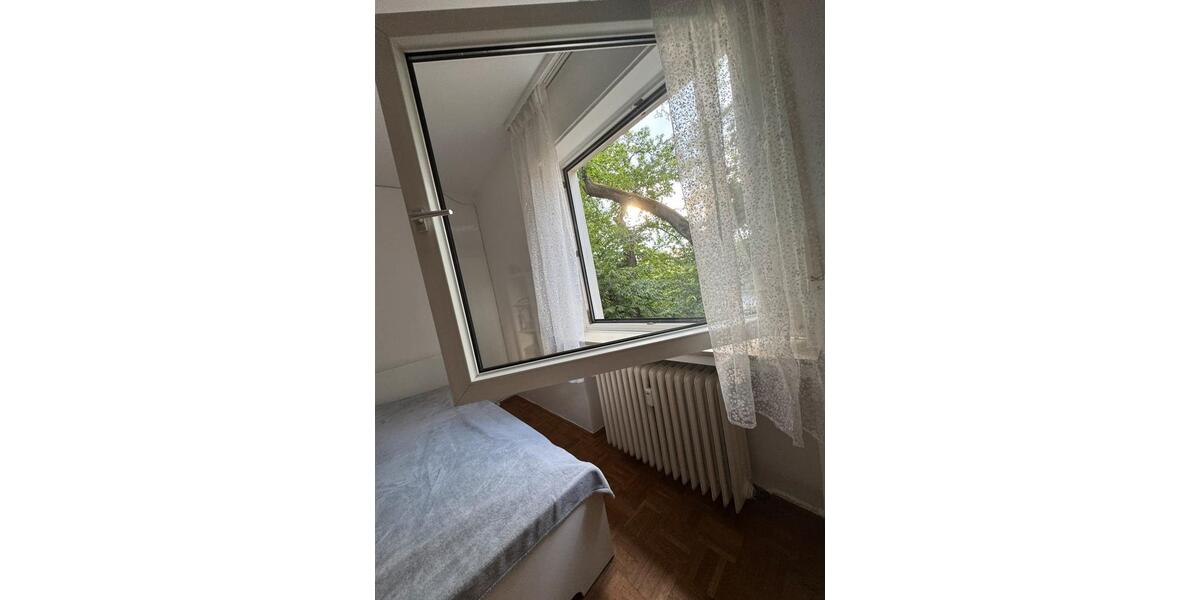 Wohnen auf Zeit Bonn Küdinghoven - 1 Zimmer, 1 m&sup2;, 730&euro; | Angebot:25297644