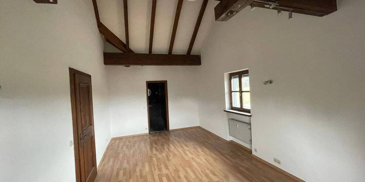 Etagenwohnung Bernried Egg - 2 Zimmer, 88 m&sup2;, 822&euro; | Angebot:26290463