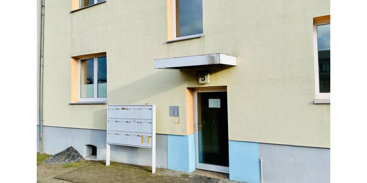 Etagenwohnung Ruhland - 2 Zimmer, 60 m&sup2;, 320&euro; | Angebot:23983165