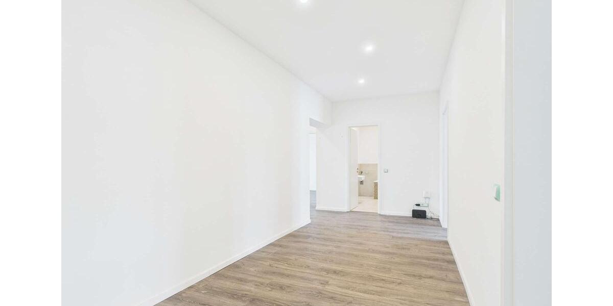 Etagenwohnung Grasleben - 3 Zimmer, 117 m&sup2;, 819&euro; | Angebot:23474716