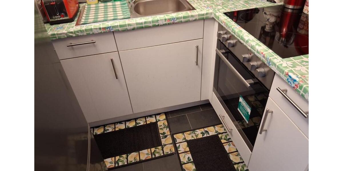 Etagenwohnung Bad Segeberg - 2 Zimmer, 43 m&sup2;, 591&euro; | Angebot:25976382