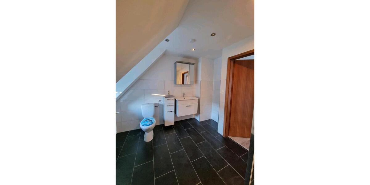 Dachgeschoßwohnung Goslar - 3 Zimmer, 80 m&sup2;, 520&euro; | Angebot:24525479