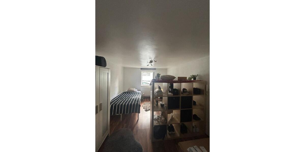 Erdgeschoßwohnung Mosbach - 1 Zimmer, 22 m&sup2;, 340&euro; | Angebot:25992077