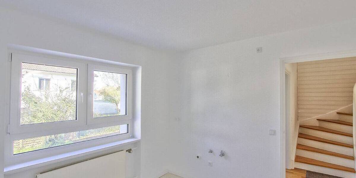 Doppelhaushälfte Starnberg Söcking - 6 Zimmer, 175 m&sup2;, 3.350&euro; | Angebot:26435893