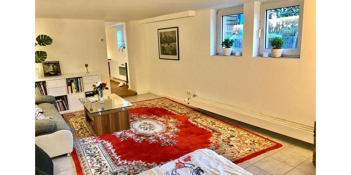 Wohnen auf Zeit Münster Münster-West - 2 Zimmer, 45 m&sup2;, 65&euro; | Angebot:26289053