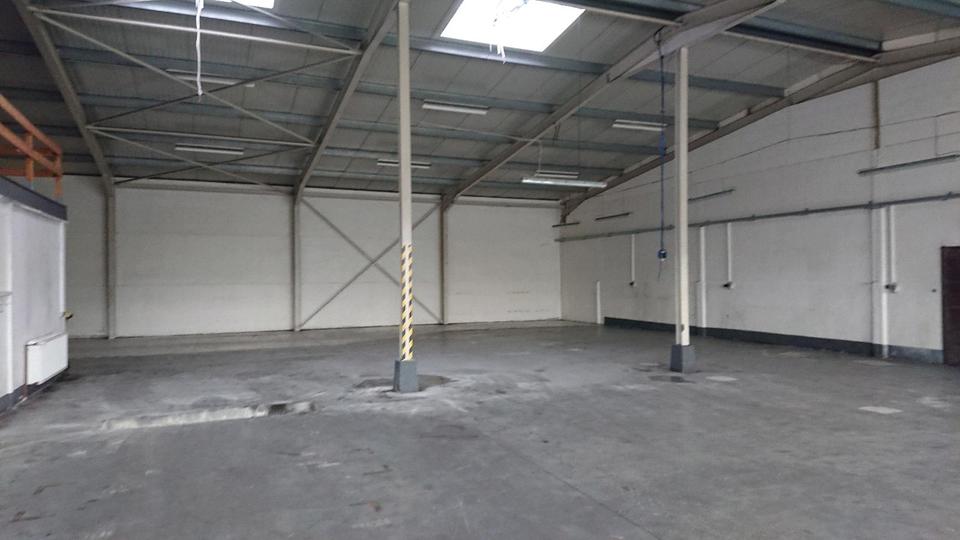 Gewerbeobjekt Datteln - 2.100&euro; | Angebot:24339084