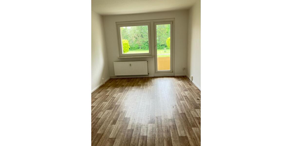 Etagenwohnung Rosenow - 1 Zimmer, 34 m&sup2;, 200&euro; | Angebot:26661621