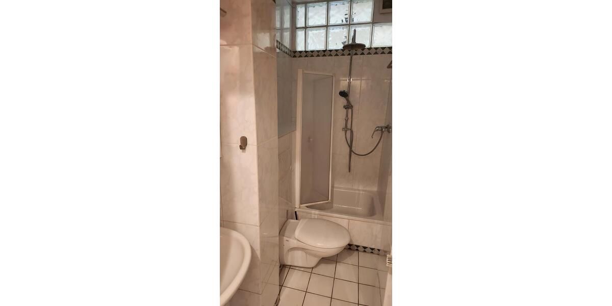 Etagenwohnung Wuppertal Brill - 2 Zimmer, 35 m&sup2;, 300&euro; | Angebot:26688545