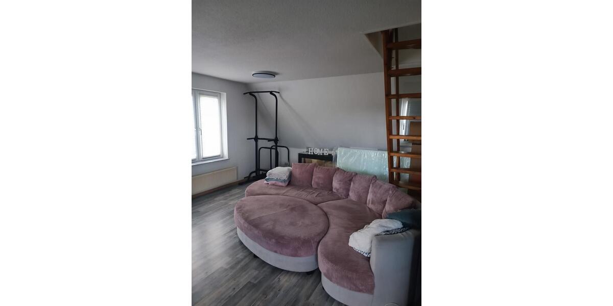 Etagenwohnung Frankenberg (Eder) - 5 Zimmer, 113 m&sup2;, 900&euro; | Angebot:26496343