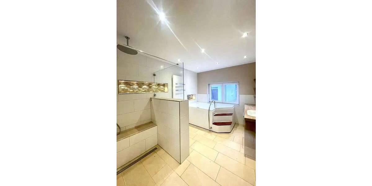 Einfamilienhaus Nürnberg Reichelsdorfer Keller - 4 Zimmer, 105 m&sup2;, 1.799&euro; | Angebot:27032897