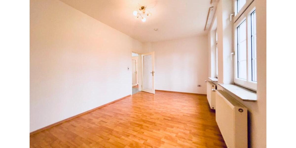 Etagenwohnung Wuppertal Gemarkung Elberfeld - 3 Zimmer, 60 m&sup2;, 605&euro; | Angebot:24639612
