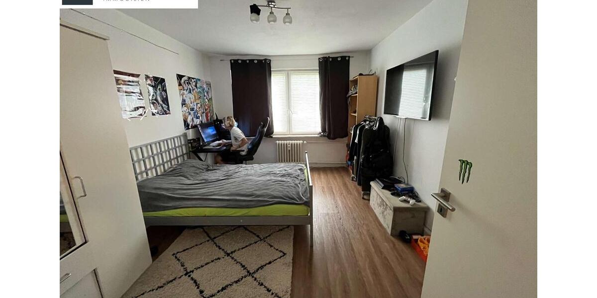 Etagenwohnung Osterode am Harz - 2 Zimmer, 55 m&sup2;, 450&euro; | Angebot:25419998
