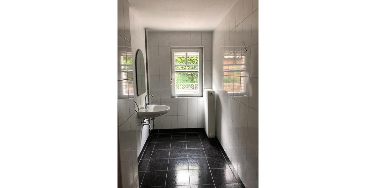 Erdgeschoßwohnung Menslage - 4 Zimmer, 103 m&sup2;, 1.050&euro; | Angebot:26612193