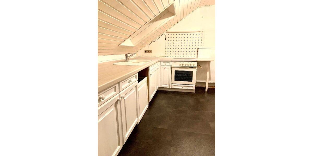Etagenwohnung Gunzenhausen - 3.5 Zimmer, 71 m&sup2;, 495&euro; | Angebot:26439394