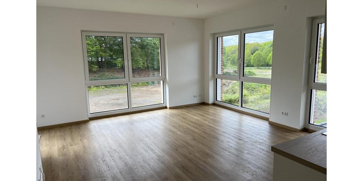 Etagenwohnung Haselünne - 2 Zimmer, 84 m&sup2;, 800&euro; | Angebot:26561449