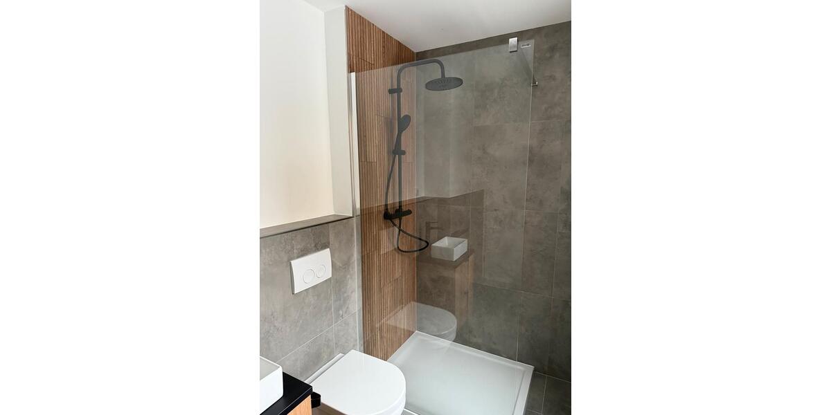 Erdgeschoßwohnung Barth - 2 Zimmer, 55 m&sup2;, 690&euro; | Angebot:24535829