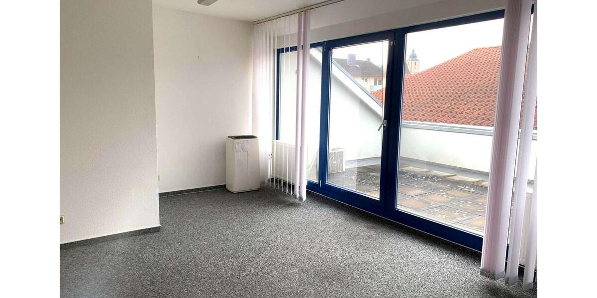 Gewerbeobjekt Sontra - 935&euro; | Angebot:24608836