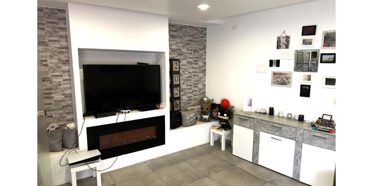 Etagenwohnung Herford - 3 Zimmer, 94 m&sup2;, 880&euro; | Angebot:25448201