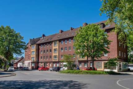 Wohnung zum Mieten in Gelsenkirchen 409 € 58 m²