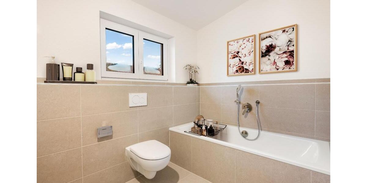 Dachgeschoßwohnung Markdorf - 3 Zimmer, 102 m&sup2;, 1.718&euro; | Angebot:25613593