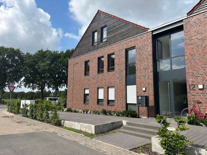 Wohnung zum Mieten in Münster 910 € 70 m²