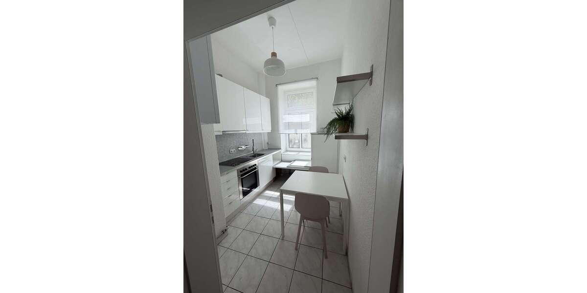 Etagenwohnung Frankfurt Sachsenhausen Süd - 2 Zimmer, 50 m&sup2;, 1.499&euro; | Angebot:26757780