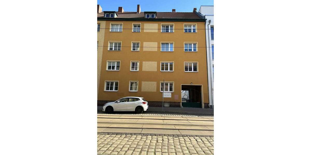 Etagenwohnung Brandenburg an der Havel Ring - 2 Zimmer, 76 m&sup2;, 831&euro; | Angebot:27133195
