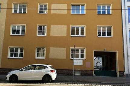 Wohnung Brandenburg an der Havel Ring - 2 Zimmer, 76 m&sup2;, 831&euro; | Angebot:27133195