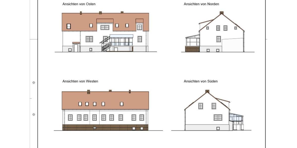 3-Raum Wohnung Velten, alter Ortskern, mit PKW-Stellplatz, Keller 3 zimmer