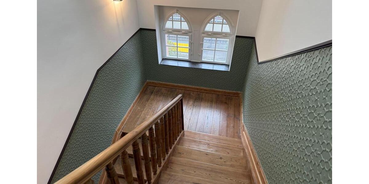 Etagenwohnung Waldshut-Tiengen Tiengen - 1 Zimmer, 37 m&sup2;, 839&euro; | Angebot:26677148