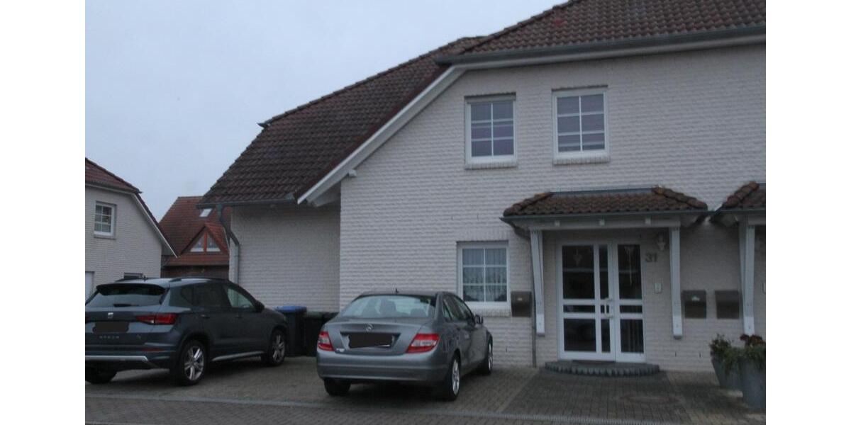 Etagenwohnung Wolfsburg Ehmen - 3 Zimmer, 97 m&sup2;, 873&euro; | Angebot:26634966