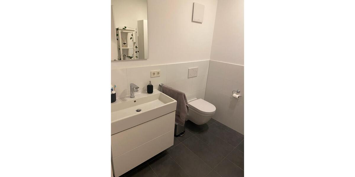 Etagenwohnung Mannheim Käfertal - 3 Zimmer, 87 m&sup2;, 1.600&euro; | Angebot:26640240