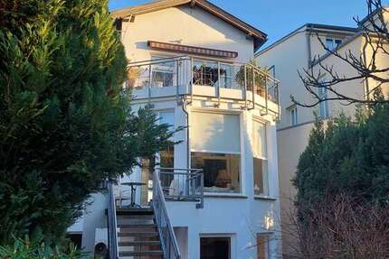 Wohnung zum Mieten in Rostock 1.250 € 112.5 m² 4 zimmer