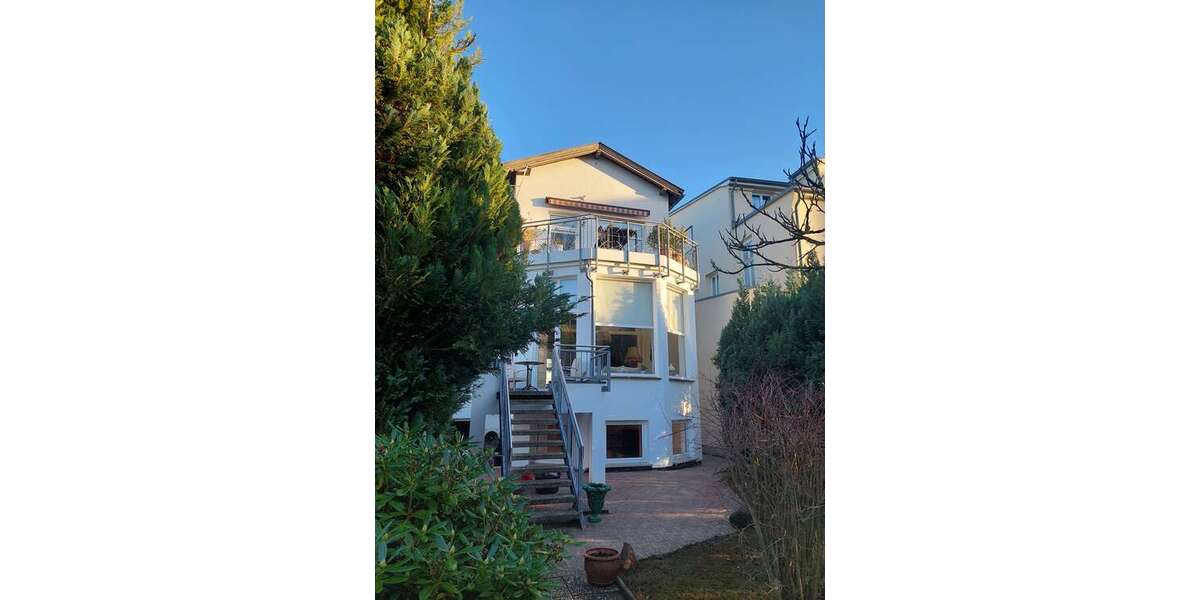 Wohnung zum Mieten in Rostock 1.250 € 112.5 m² 4 zimmer