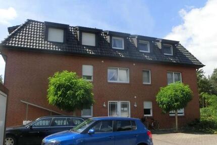 Wohnung Lemförde - 4 Zimmer, 93 m&sup2;, 580&euro; | Angebot:25266660